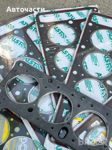 Lada/Лада гарнитури за глава 2101/21011.2103.2105.2107, снимка 7 - Части - 50465905