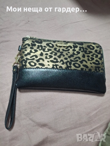 Juicy Couture несесер с юсб, снимка 5 - Чанти - 51978465