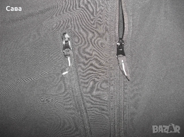 Софтшели IDENTIC ,BLUE WEAR  мъжки,М и Л, снимка 7 - Спортни дрехи, екипи - 53817872