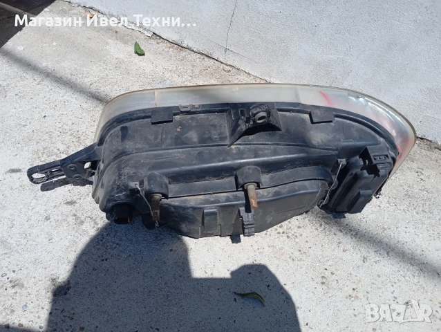 фарове за Ducato Boxer Jumper , снимка 5 - Части - 51190773