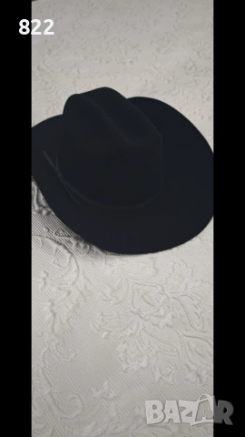 Cowboys hats"SMITHBILT"Canada, снимка 6 - Шапки - 52509047