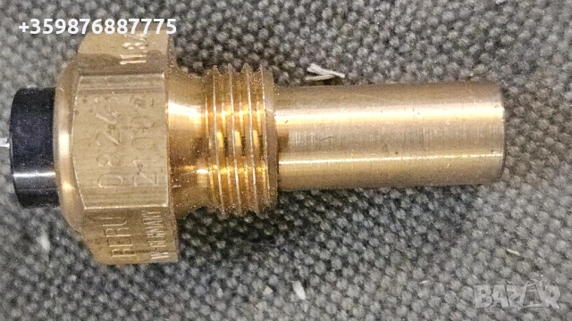 Ретро БМВ Е10 Е21 Е30 Е12 Е28 Е23 сензор датчик , снимка 4 - Части - 51036254