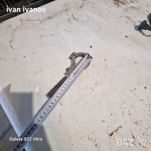 Дръжка , снимка 2 - Други инструменти - 52943269