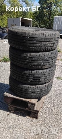 Гуми 205 60 16 Petlas Петлас 4 броя. Нов внос. Не са нови!, снимка 11 - Гуми и джанти - 51751762