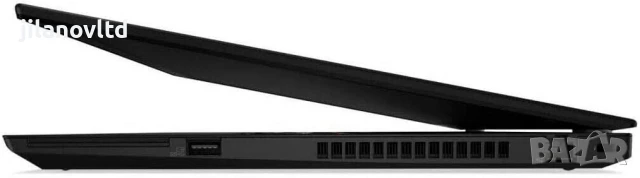 Лаптоп Lenovo THINKPAD T15 i5-10210U 16GB 256GB SSD NVME FHD ГАРАНЦИЯ, снимка 5 - Лаптопи за работа - 39519212