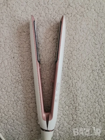 Преса за коса Philips MoistureProtect, снимка 1