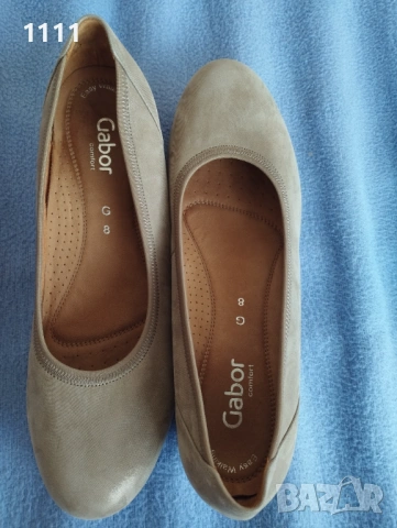 Лоуфъри Durea и Gabor номер 42-отлични., снимка 10 - Дамски ежедневни обувки - 37679452