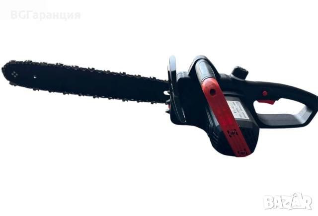 Електрическа резачка 3800W в ново състояние, снимка 2 - Градинска техника - 52018772