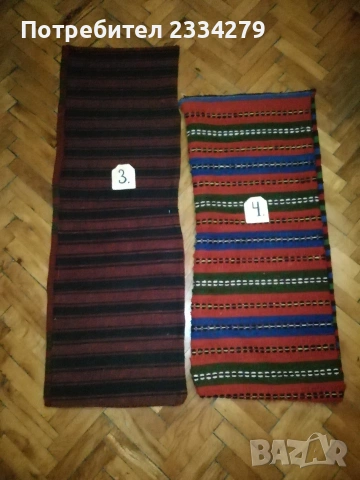 Стари калъфи за възглавница, ръчна изработка и бродерия, снимка 14 - Антикварни и старинни предмети - 42776945