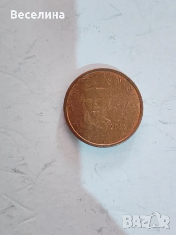 Евро монети , снимка 11 - Други ценни предмети - 53696815