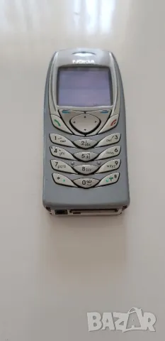 Nokia 6100, снимка 2 - Nokia - 47321007