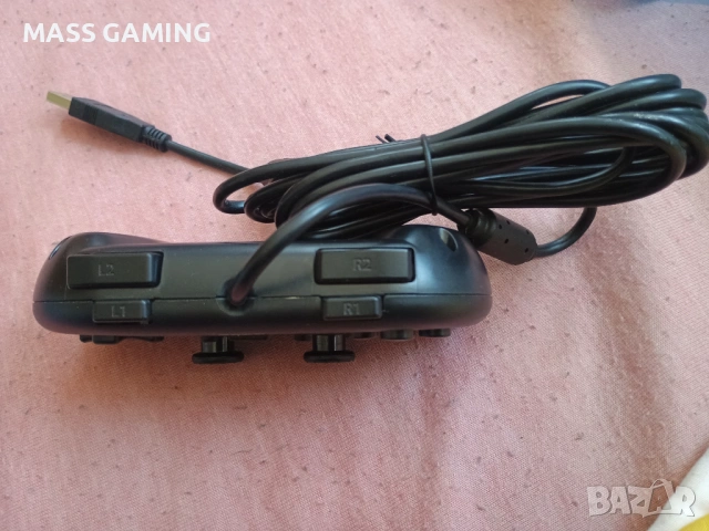 Оферта! HORI PS4 Контролер , снимка 2 - Игри за PlayStation - 54245500