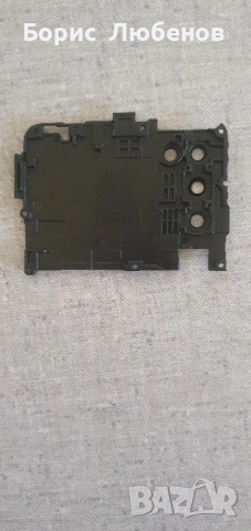 Оригинално Стъкло за камера с капак Samsung Galaxy A02s  , снимка 2 - Резервни части за телефони - 51742461