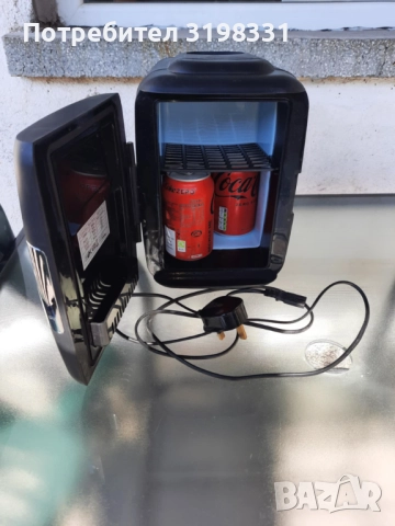хладилник за кола, снимка 2 - Хладилници - 52106812