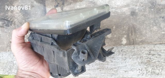 Десен халоген за бмв е36 всички модели. bmw e36 right Fog Lights , снимка 12 - Части - 46608172