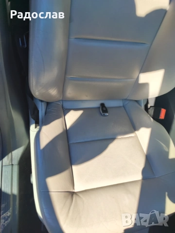 Мерцедес Е класа W212 OM 642 350 ЦДИ 231 коня седан НА ЧАСТИ, снимка 16 - Автомобили и джипове - 54184662