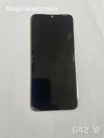 LCD Дисплей за Redmi Note 8 T B, снимка 1 - Резервни части за телефони - 45872401