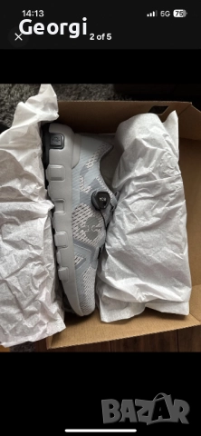 Engelbert Strauss Toledo low, снимка 4 - Маратонки - 52319472