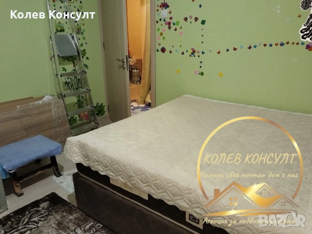 Многостаен апартамент град Хасково, снимка 6 - Апартаменти - 53636411