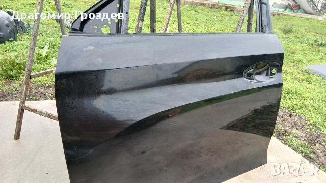 Предна лява врата за PEUGEOT 208 II / Пежо 208 (след 2019г.)