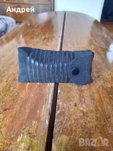 Стара самобръсначка Sanyo #2