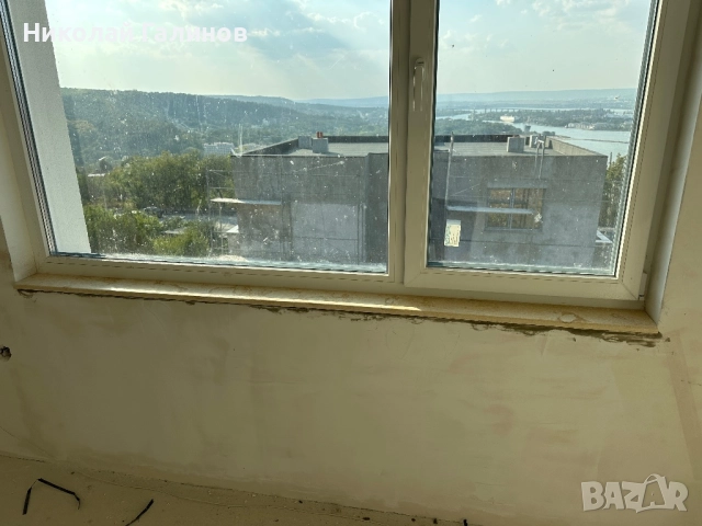 Позпрозоречни первази от египетски Мрамор, снимка 10 - Други ремонти - 51993724