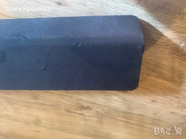 Soundbar Philips HTL2100, снимка 3 - Аудиосистеми - 47691369