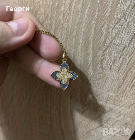 Roberto Coin колие 