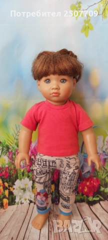Кукла 46 см