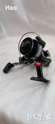 Макара Daiwa Sprinter ST-750DX, снимка 7 - Колекции - 52162594