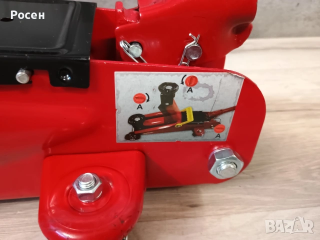 Два крика тип крокодил, снимка 11 - Други инструменти - 53658559