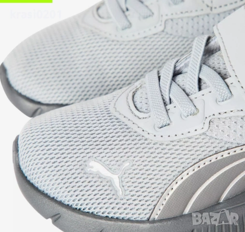 Оригинални маратонки на Puma FlexFocus Modern! 33.5, 34, снимка 4 - Детски маратонки - 53769572