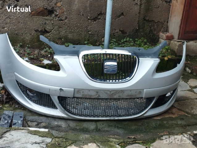 На части SEAT Altea 2005 г. 1,9 TDI 105 к.с. двигател BJB, снимка 2 - Автомобили и джипове - 52936126