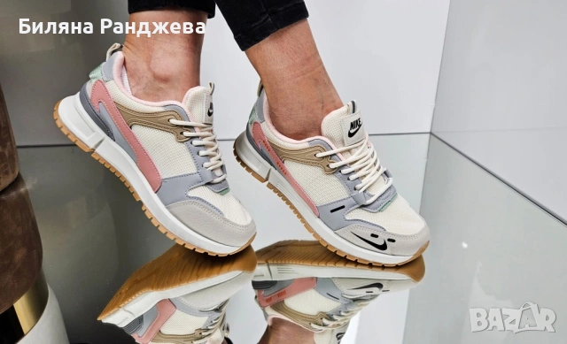 Дамски маратонки Nike