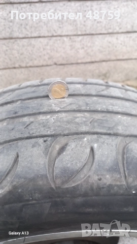 Гуми с джанти, снимка 4 - Гуми и джанти - 52438708