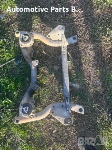 Преден мост Mercedes W204 