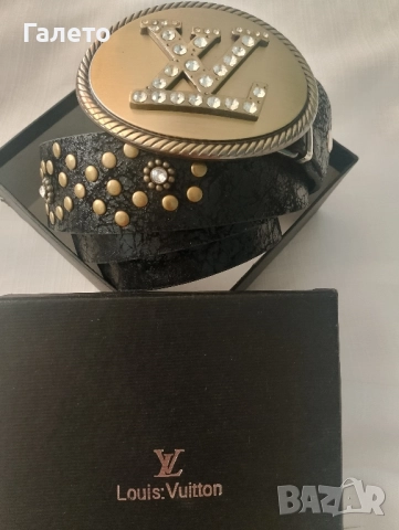 Стилни унисекс колани , снимка 8 - Колани - 45093230