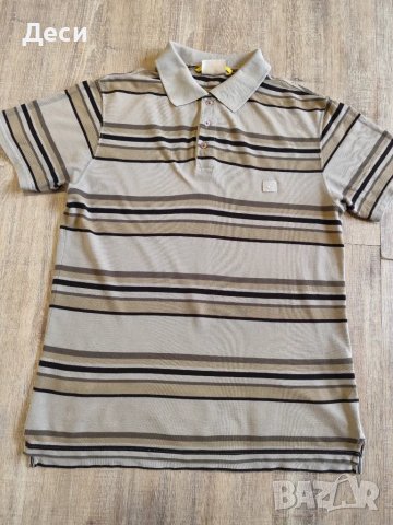 блузка с якичка, снимка 1