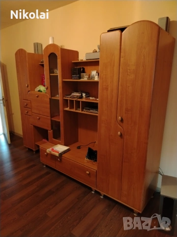 Продавам тристаен не преходен апартамент. , снимка 6 - Апартаменти - 54208534