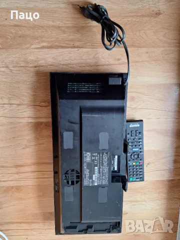 SONY BDV - F700 BLU-RAY DVD RECEIVER с дистанционно/промо цена/, снимка 7 - Плейъри, домашно кино, прожектори - 49821120