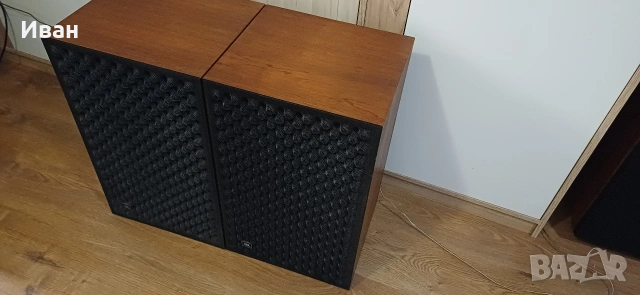 JBL L166 Horizon, снимка 2 - Тонколони - 53457668