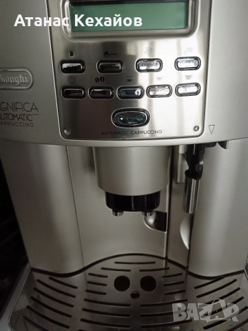 кафе машини, снимка 13 - Кафемашини - 52917109