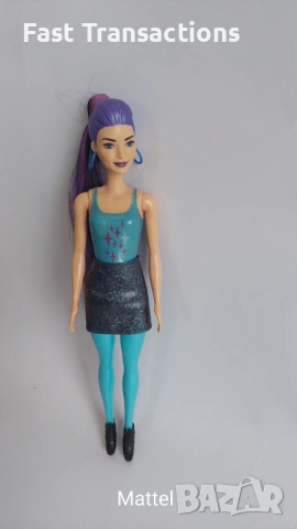 кукла Барби - МАтел