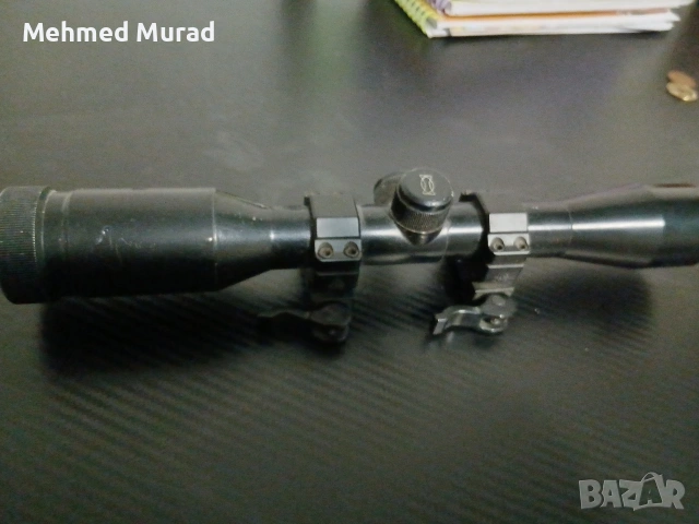 Optika za varda , снимка 4 - Оборудване и аксесоари за оръжия - 53711520