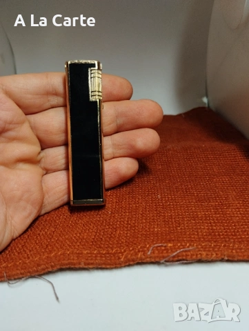 Японска Запалка- Atomic Lady, снимка 2 - Запалки - 53453277