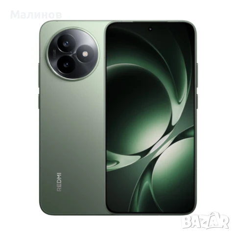 Xiaomi Redmi K80 Ultra 5G Dual sim със 7410mAh батерия от Get Mobile , снимка 4 - Xiaomi - 50952496