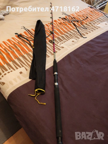 Въдици, снимка 6 - Въдици - 53241517