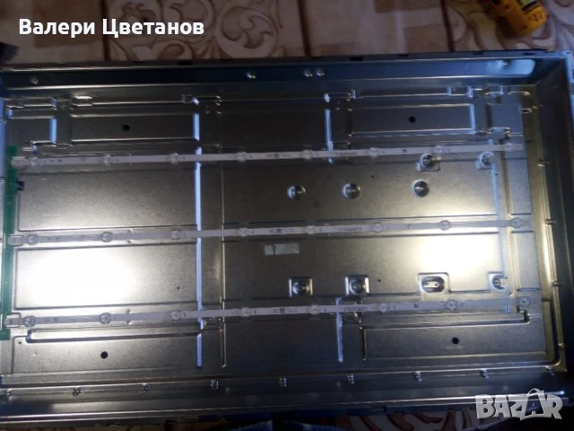 телевизор TELEFUNKEN 39HE4010 на части, снимка 10 - Телевизори - 51410146