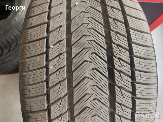 4бр. зимни гуми 275/30/19-245/35/19 Gripmax спорт пакет