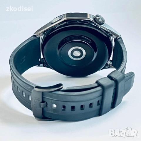 Часовник HUAWEI GT 4, снимка 3 - Смарт часовници - 53943796